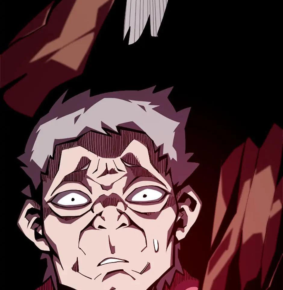 Dungeon Odyssey Chapter 5 page 95 - 