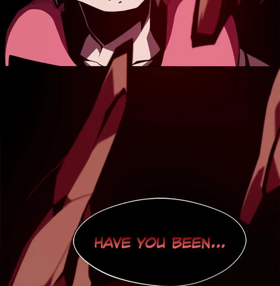Dungeon Odyssey Chapter 5 page 96 - 