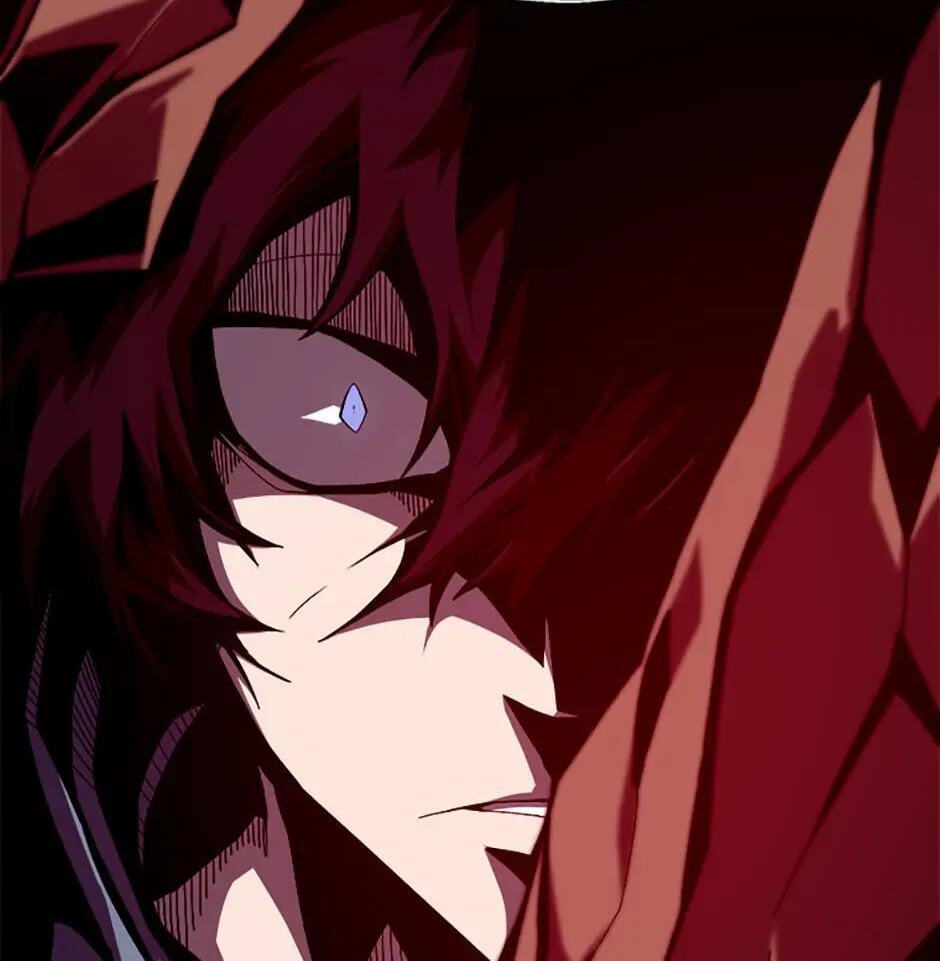 Dungeon Odyssey Chapter 5 page 97 - 