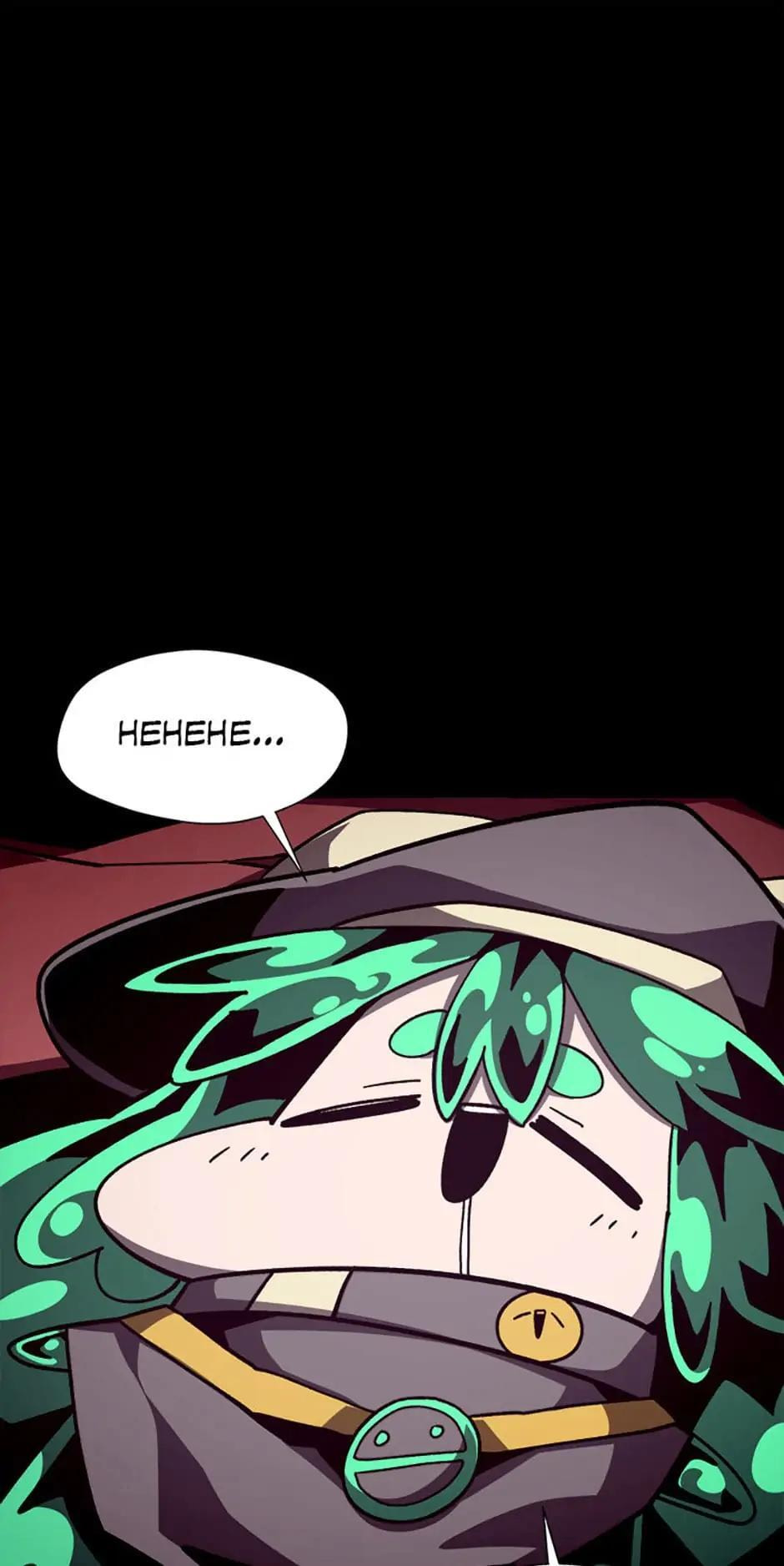 Read Dungeon Odyssey chapter 50 image 0 on Lezhin