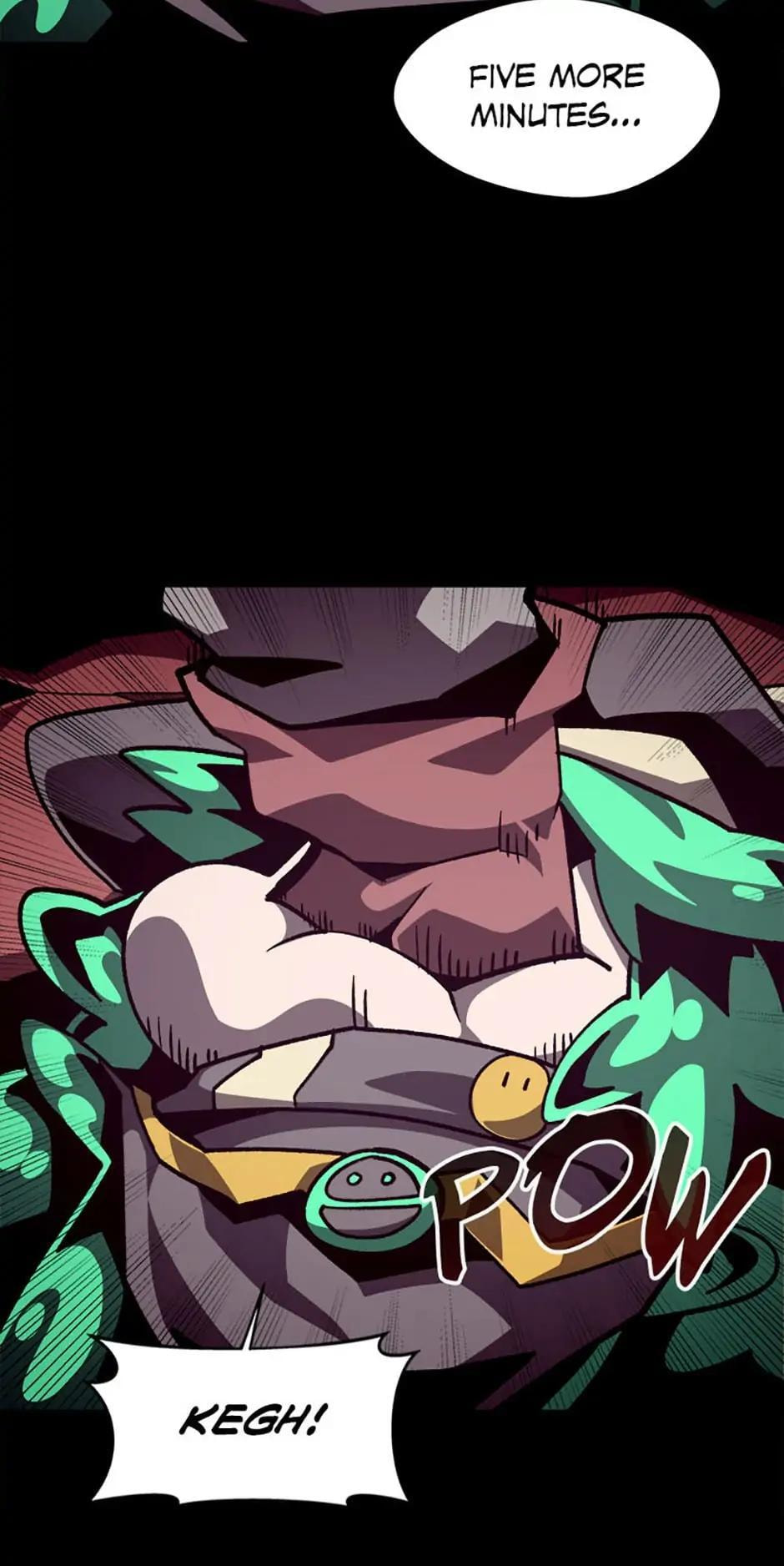 Read Dungeon Odyssey chapter 50 image 1 on Lezhin