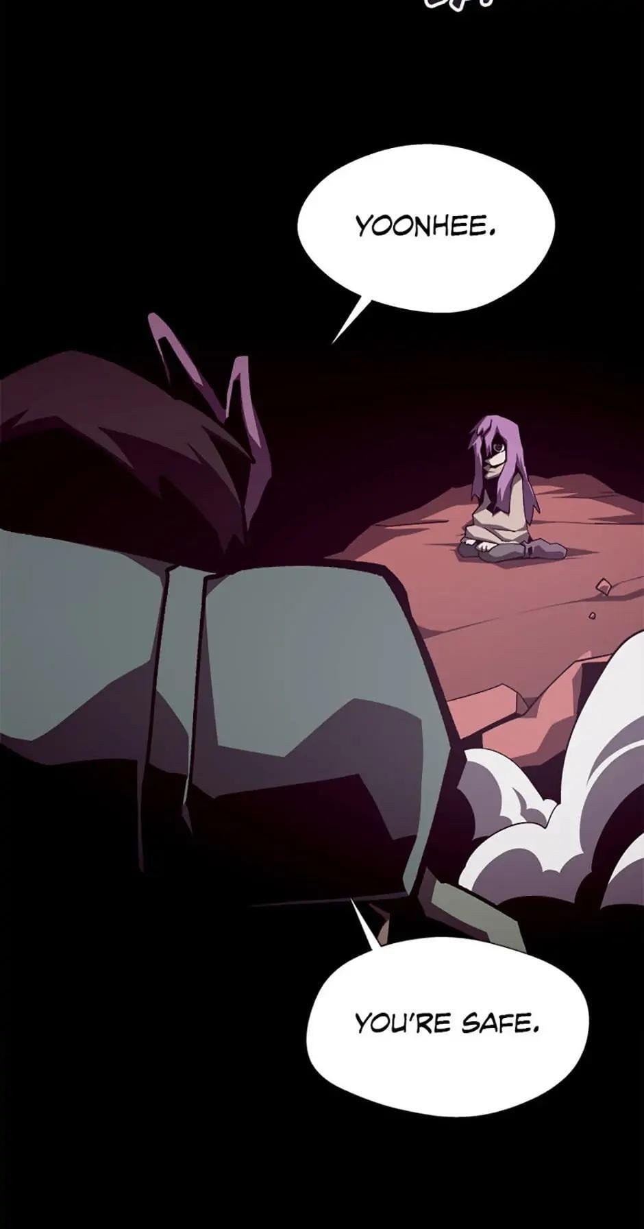 Read Dungeon Odyssey chapter 50 image 26 on Lezhin