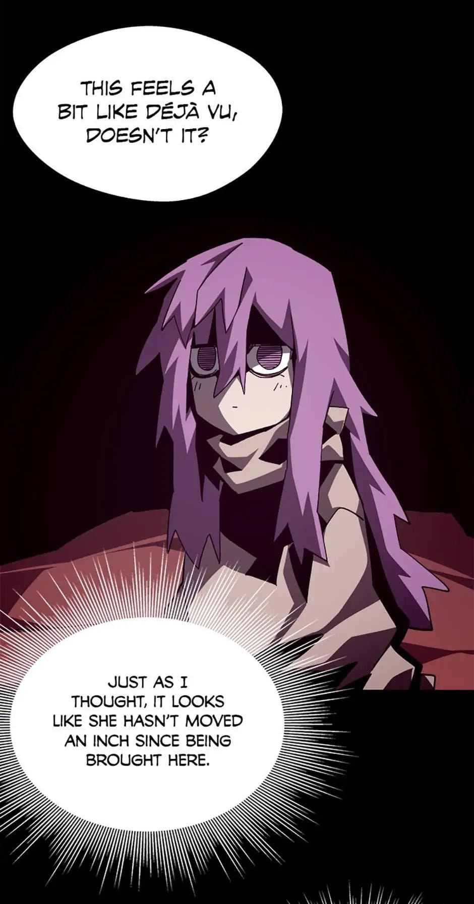 Read Dungeon Odyssey chapter 50 image 27 on Lezhin