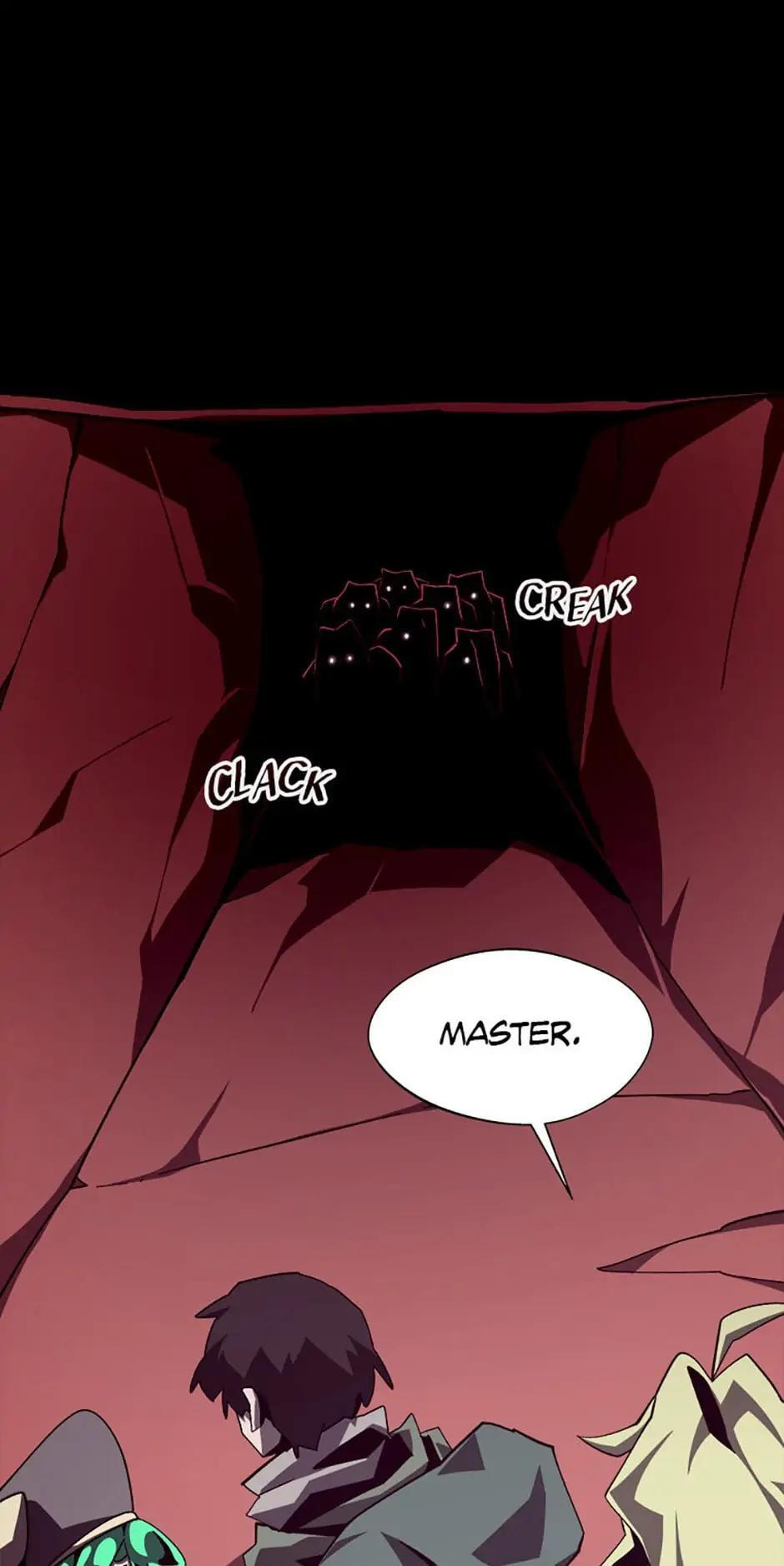 Read Dungeon Odyssey chapter 50 image 3 on Lezhin