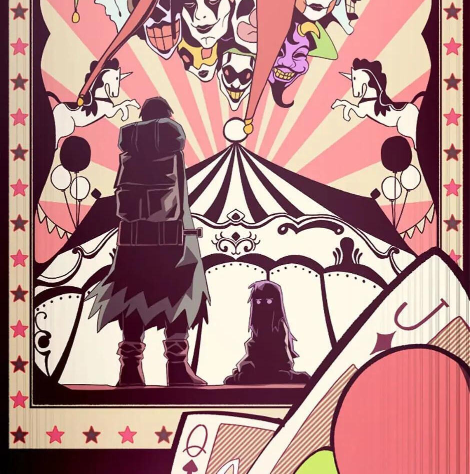 Read Dungeon Odyssey chapter 50 image 33 on Lezhin