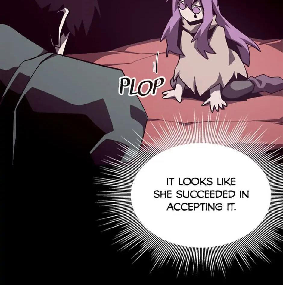 Read Dungeon Odyssey chapter 50 image 41 on Lezhin