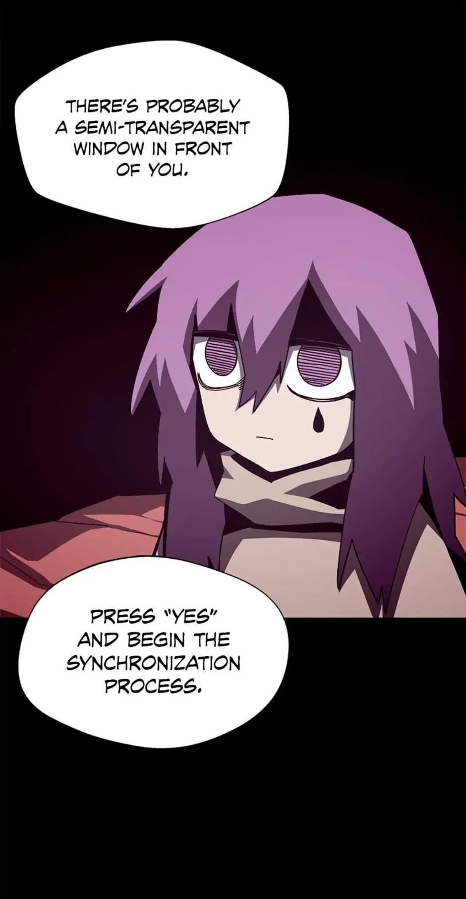 Read Dungeon Odyssey chapter 50 image 42 on Lezhin