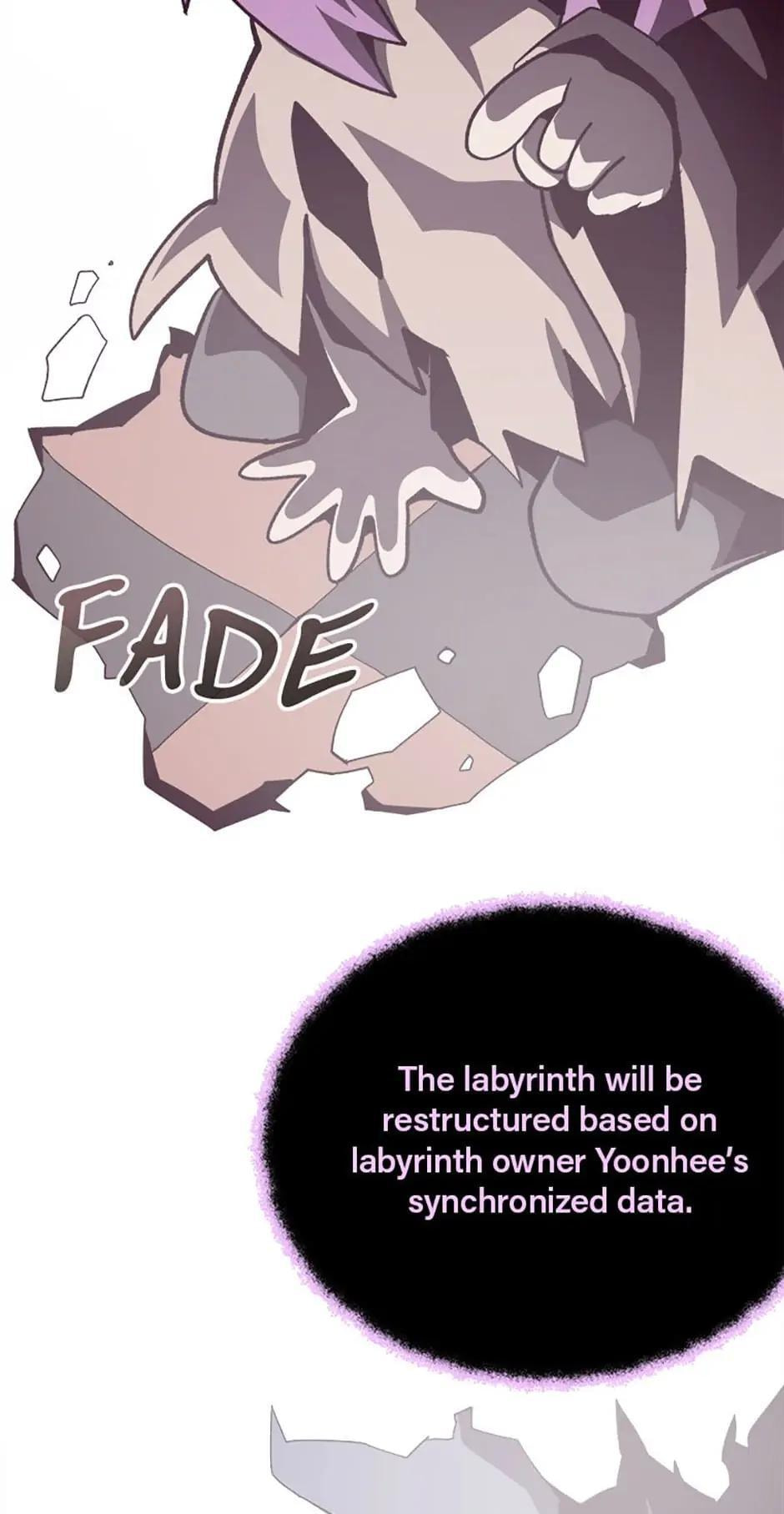 Read Dungeon Odyssey chapter 50 image 45 on Lezhin