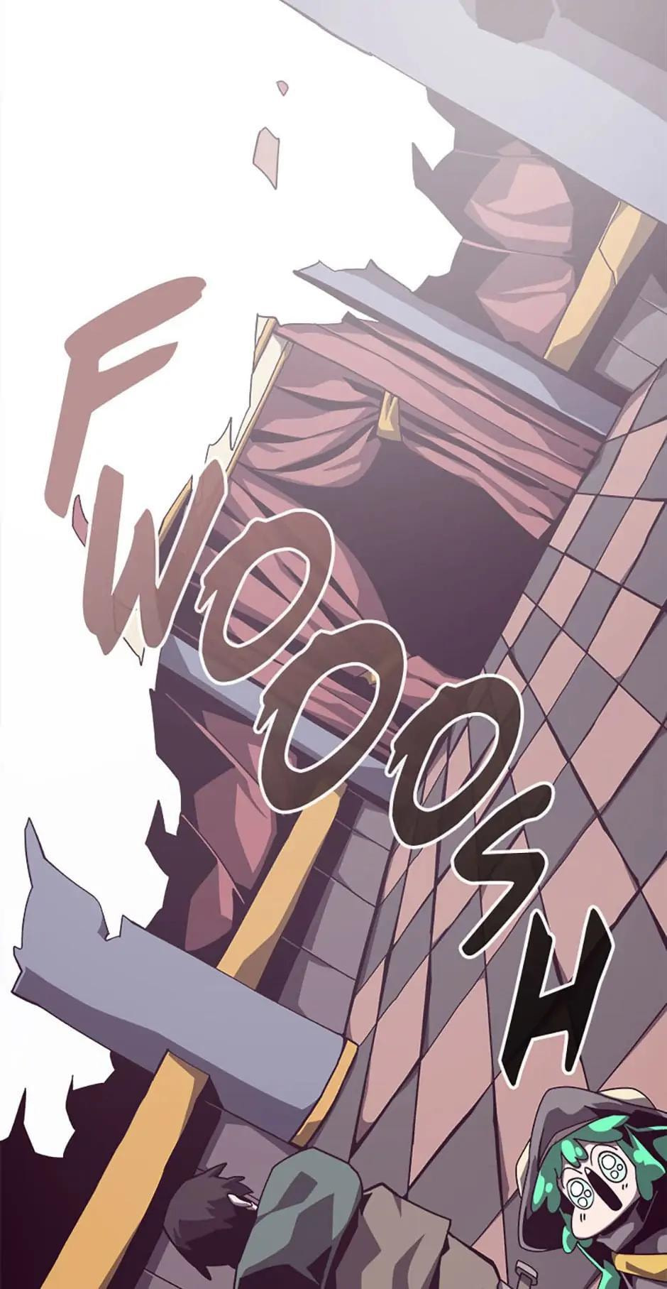 Read Dungeon Odyssey chapter 50 image 46 on Lezhin