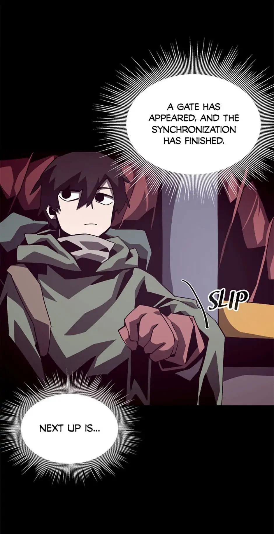 Read Dungeon Odyssey chapter 50 image 48 on Lezhin
