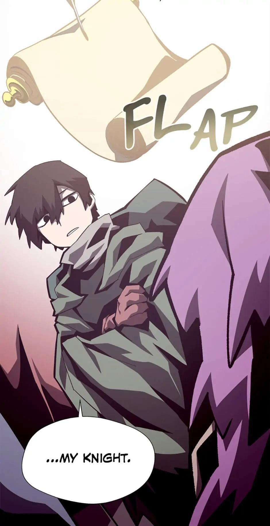 Read Dungeon Odyssey chapter 50 image 52 on Lezhin