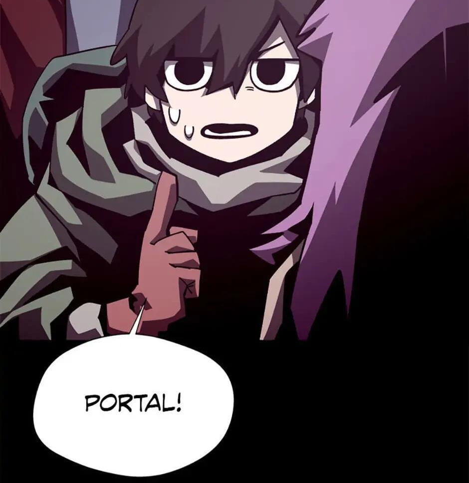 Read Dungeon Odyssey chapter 50 image 59 on Lezhin