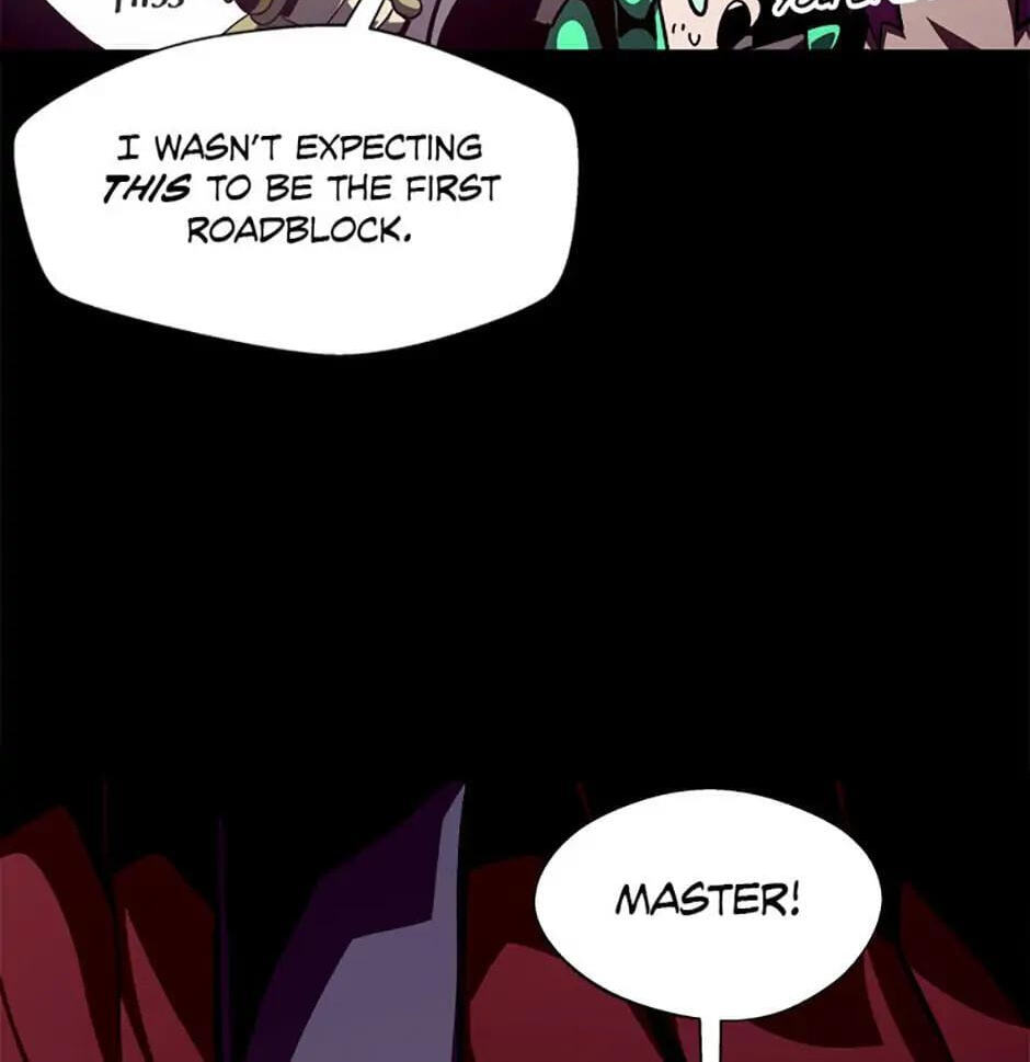 Read Dungeon Odyssey chapter 50 image 63 on Lezhin