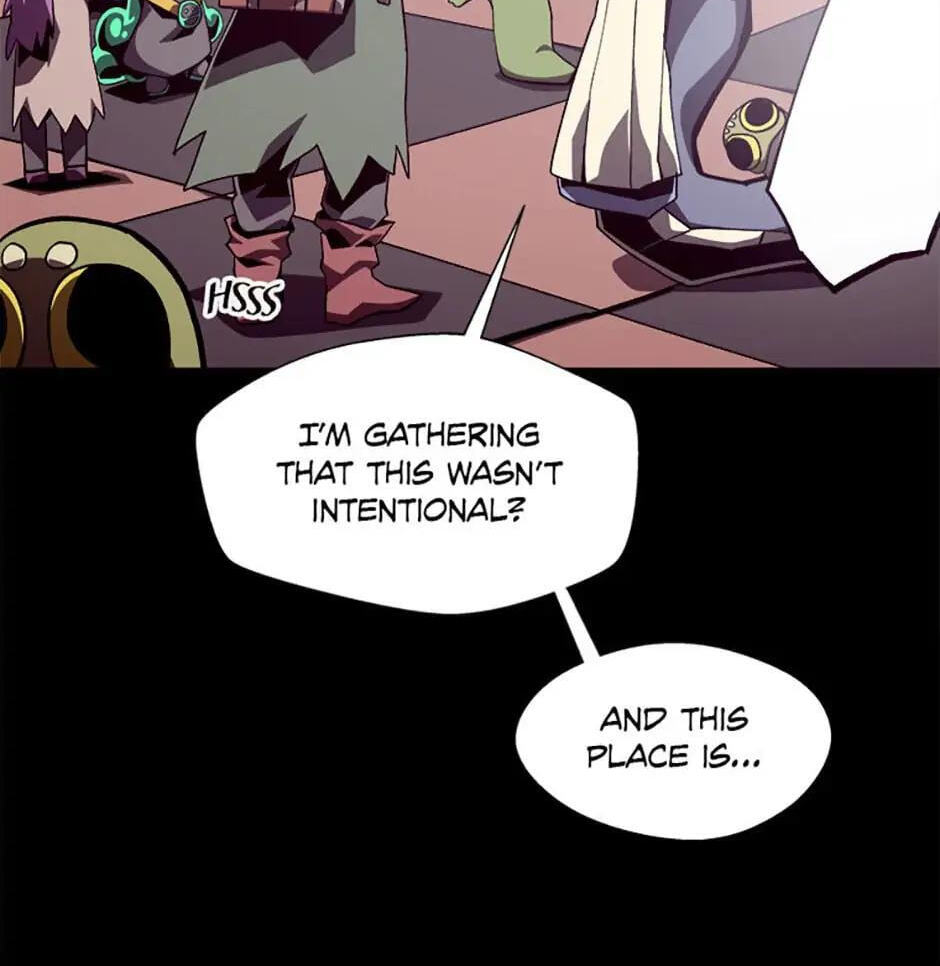 Read Dungeon Odyssey chapter 50 image 65 on Lezhin