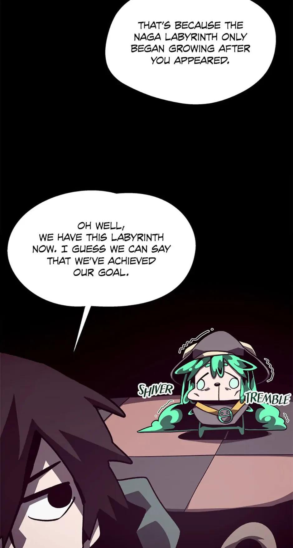 Read Dungeon Odyssey chapter 50 image 68 on Lezhin