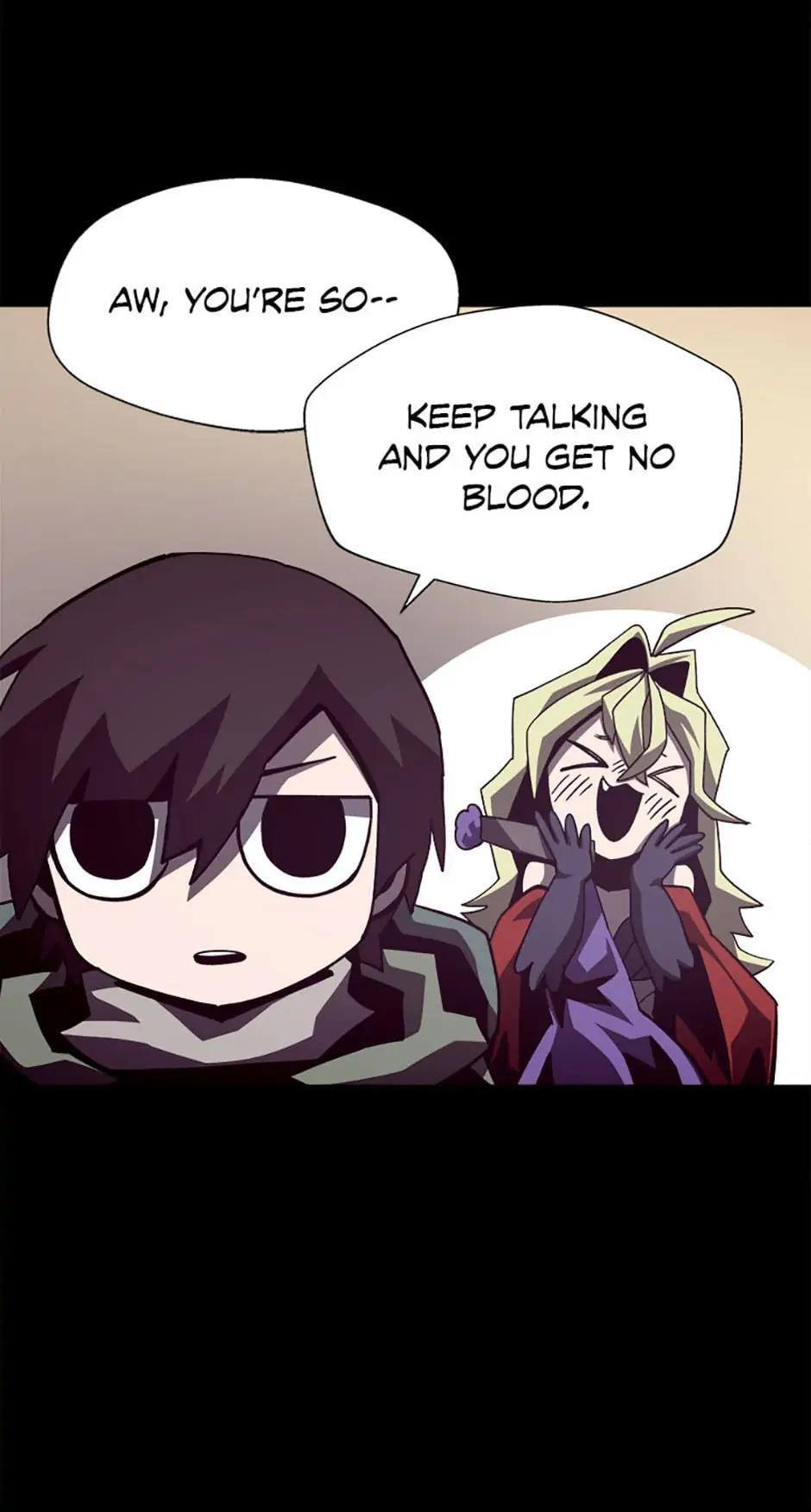 Read Dungeon Odyssey chapter 50 image 71 on Lezhin