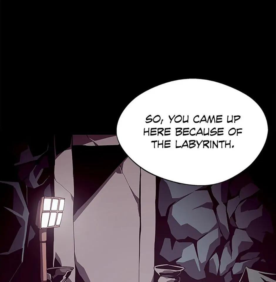 Read Dungeon Odyssey chapter 50 image 74 on Lezhin