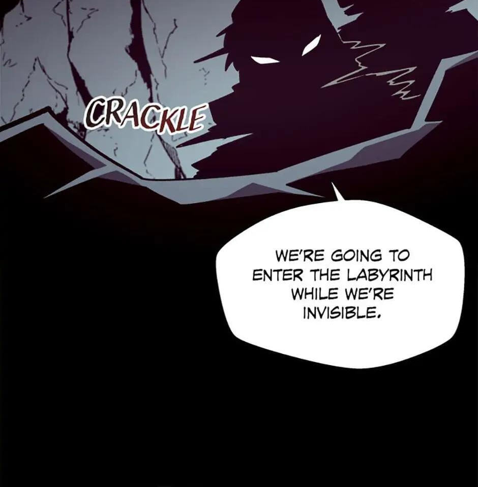 Read Dungeon Odyssey chapter 50 image 77 on Lezhin