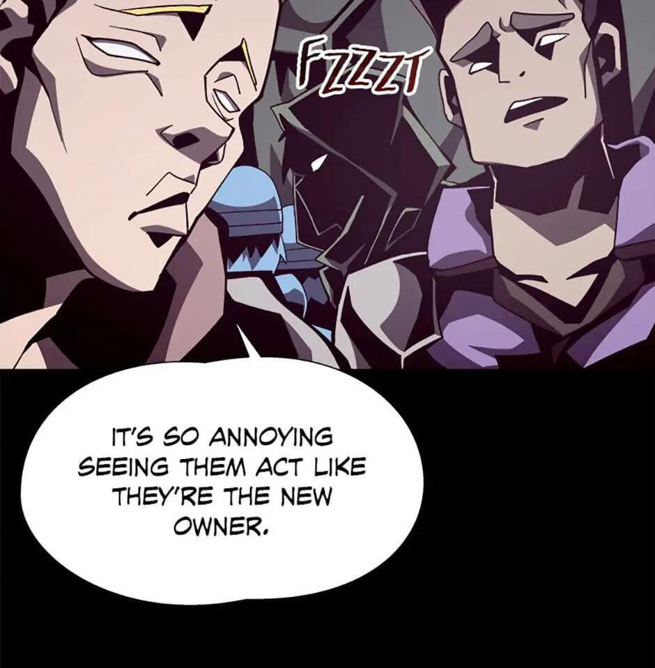 Read Dungeon Odyssey chapter 50 image 79 on Lezhin