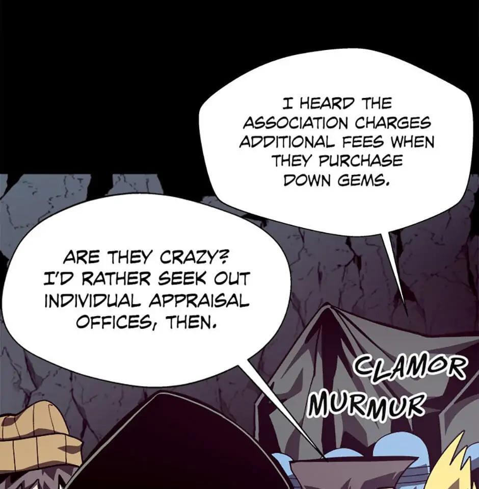 Read Dungeon Odyssey chapter 50 image 80 on Lezhin