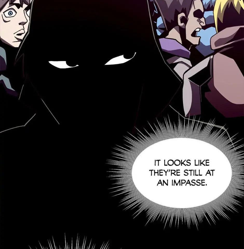 Read Dungeon Odyssey chapter 50 image 81 on Lezhin