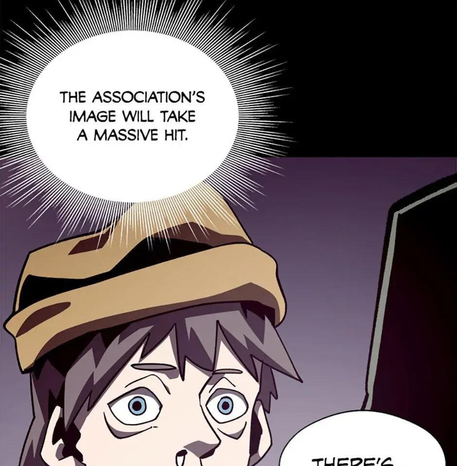 Read Dungeon Odyssey chapter 50 image 82 on Lezhin