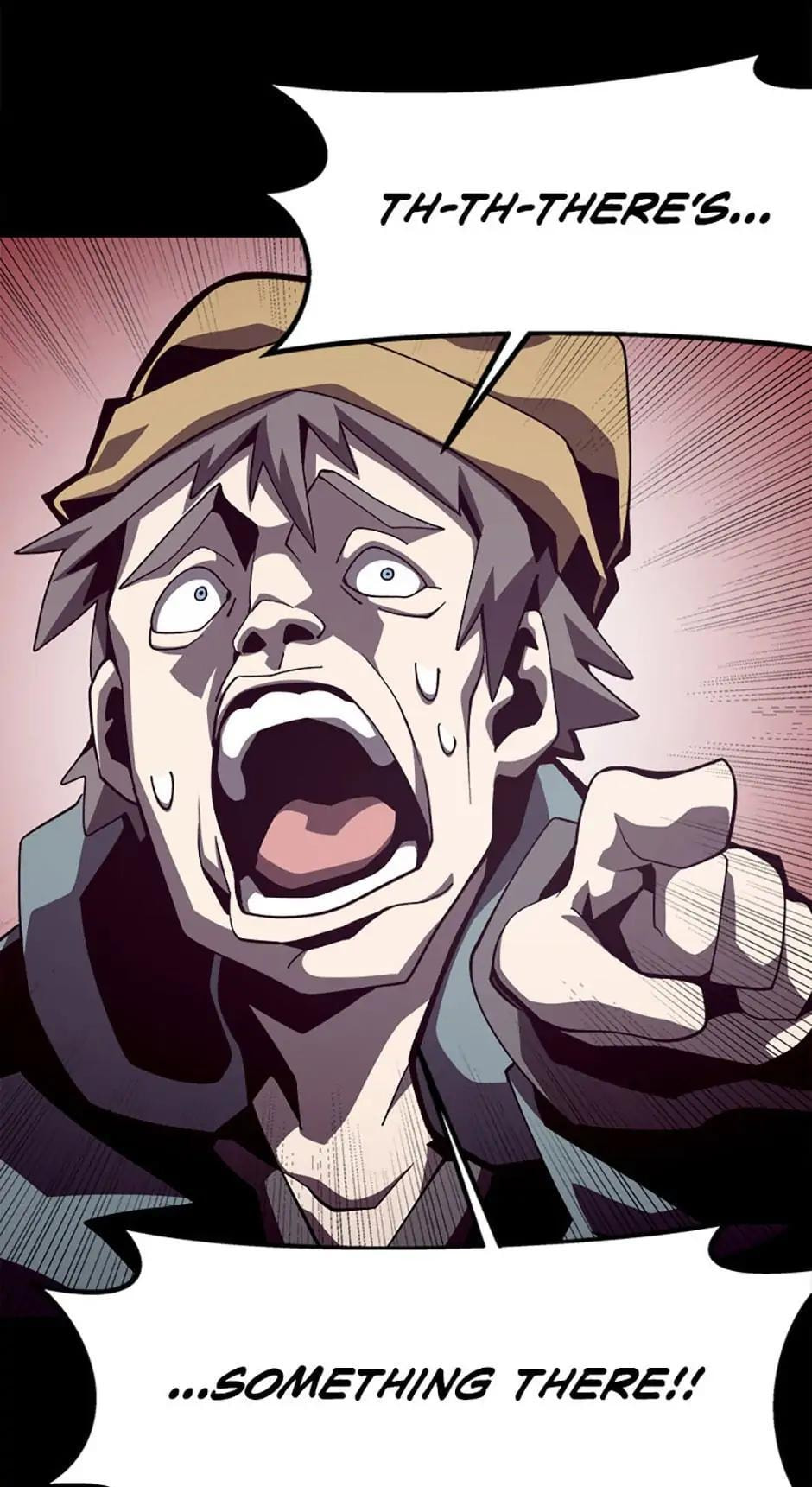Read Dungeon Odyssey chapter 50 image 84 on Lezhin