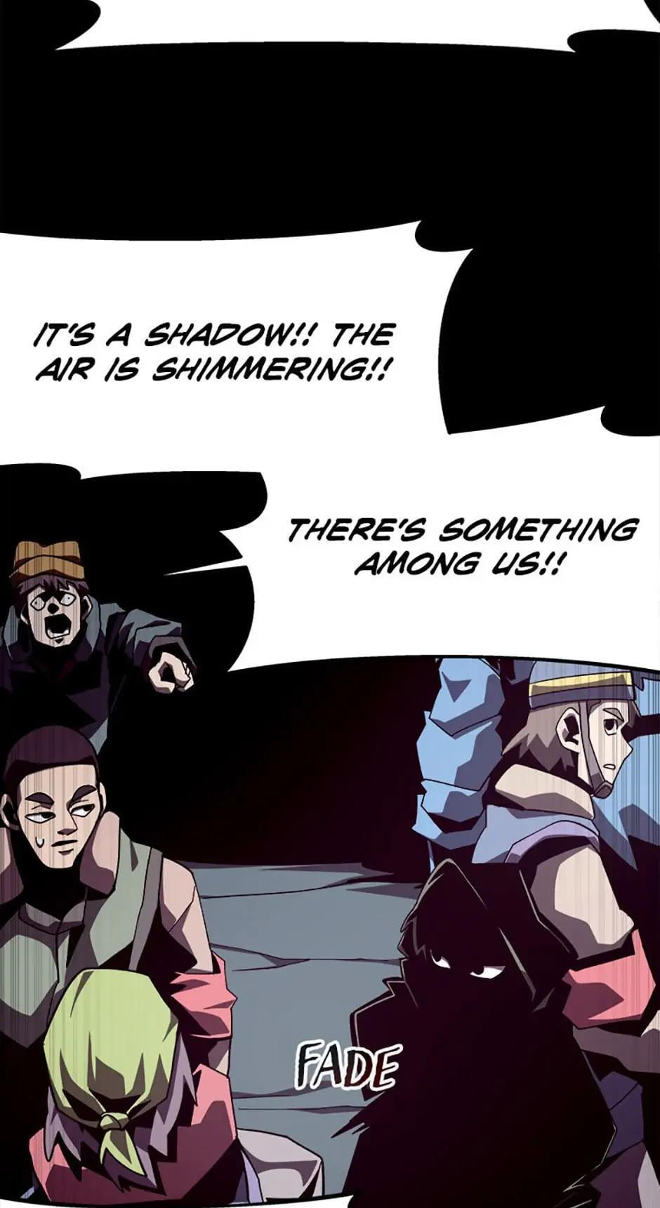 Read Dungeon Odyssey chapter 50 image 85 on Lezhin