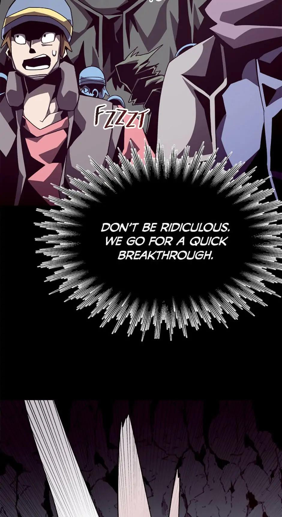 Read Dungeon Odyssey chapter 50 image 88 on Lezhin