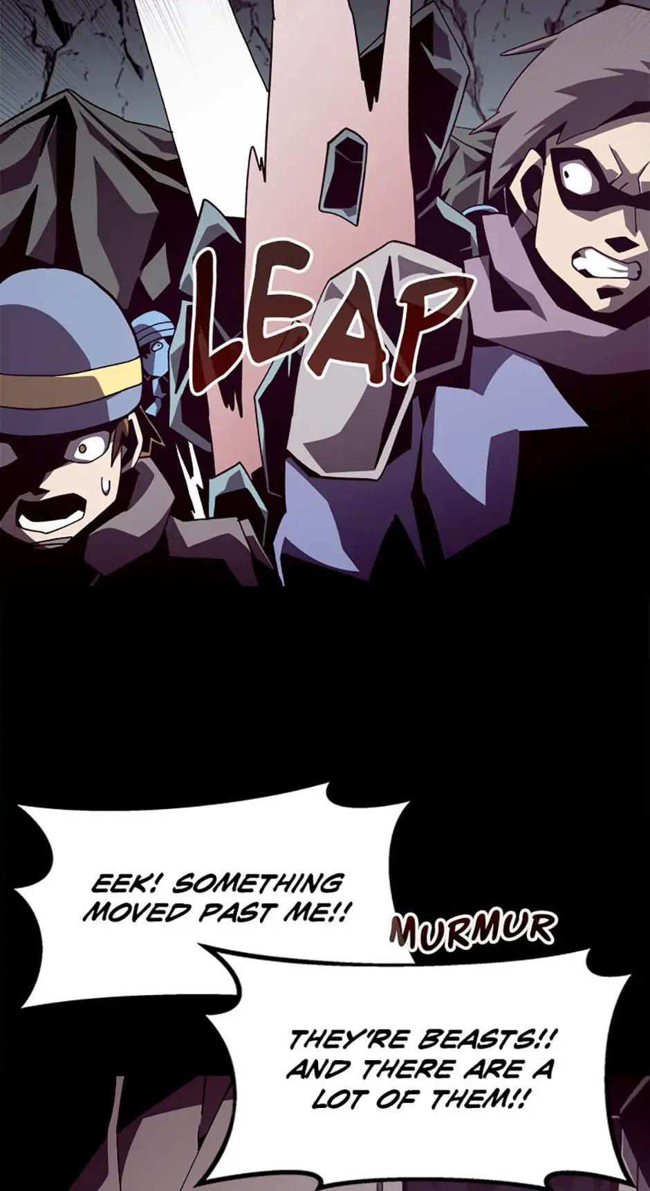 Read Dungeon Odyssey chapter 50 image 89 on Lezhin