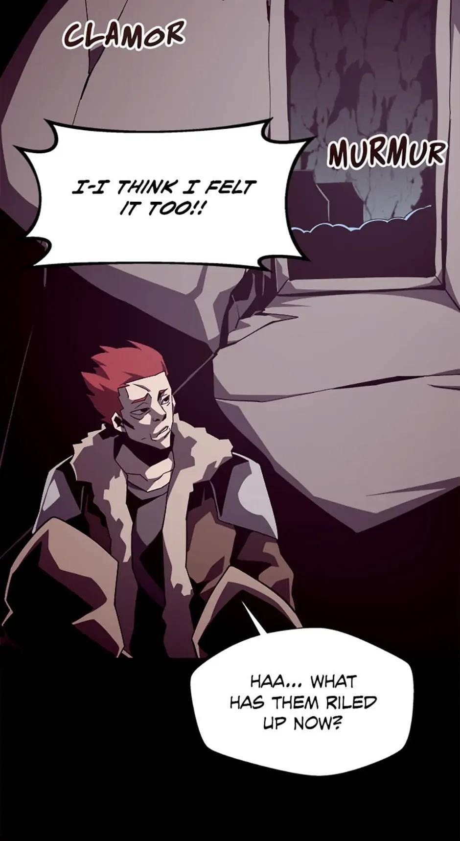 Read Dungeon Odyssey chapter 50 image 90 on Lezhin