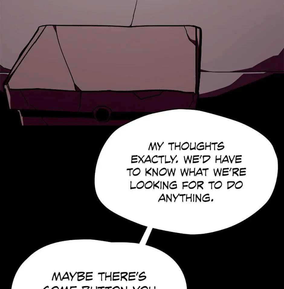 Read Dungeon Odyssey chapter 50 image 97 on Lezhin