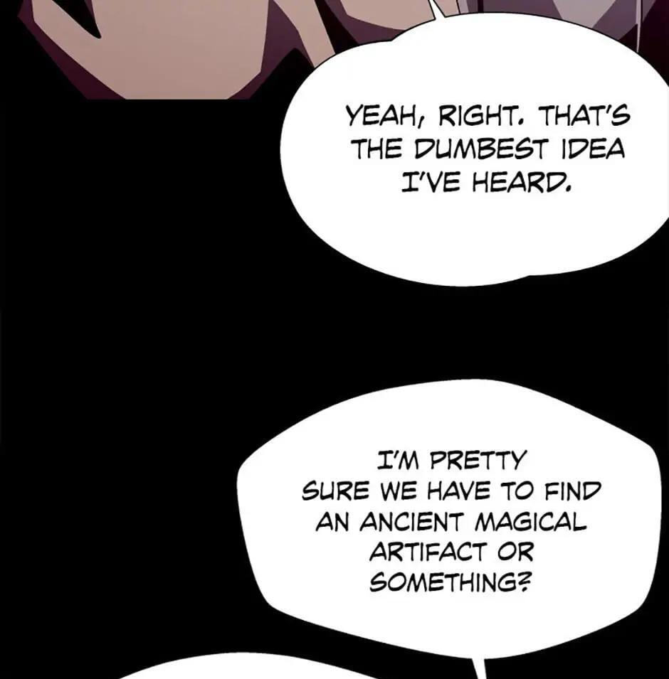Read Dungeon Odyssey chapter 50 image 99 on Lezhin