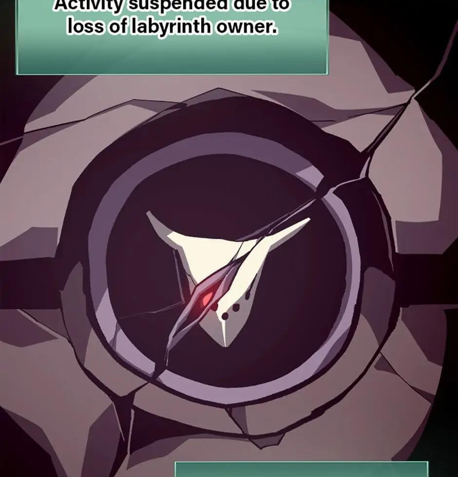 Read Dungeon Odyssey chapter 51 image 10 on Lezhin