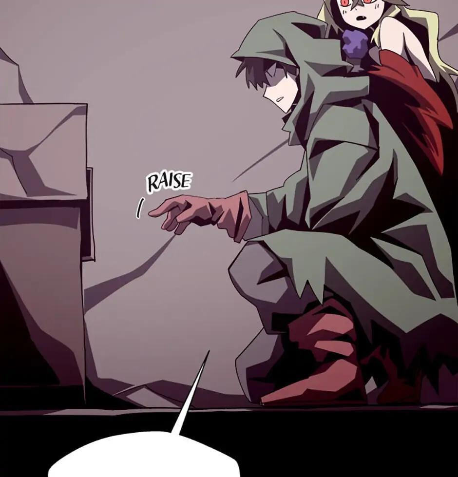Read Dungeon Odyssey chapter 51 image 12 on Lezhin