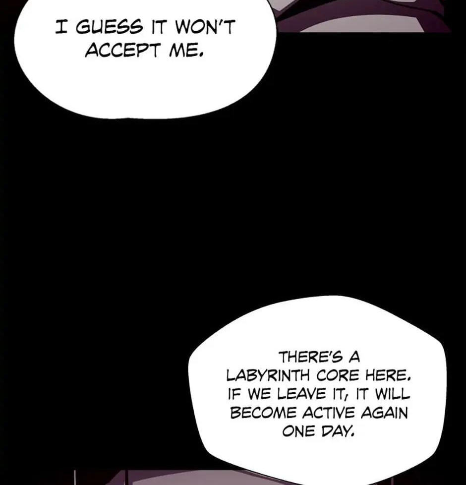 Read Dungeon Odyssey chapter 51 image 15 on Lezhin
