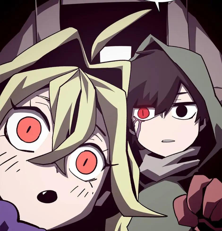 Read Dungeon Odyssey chapter 51 image 16 on Lezhin