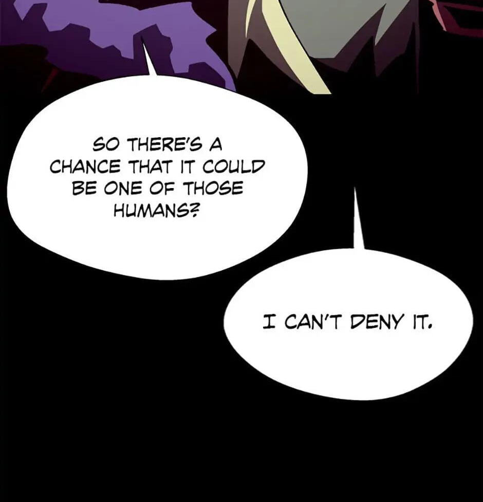 Read Dungeon Odyssey chapter 51 image 17 on Lezhin