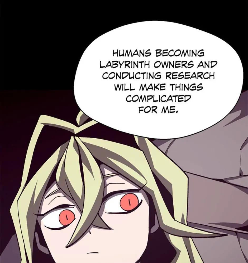 Read Dungeon Odyssey chapter 51 image 18 on Lezhin
