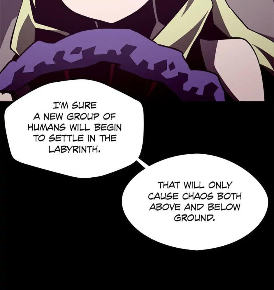 Read Dungeon Odyssey chapter 51 image 19 on Lezhin