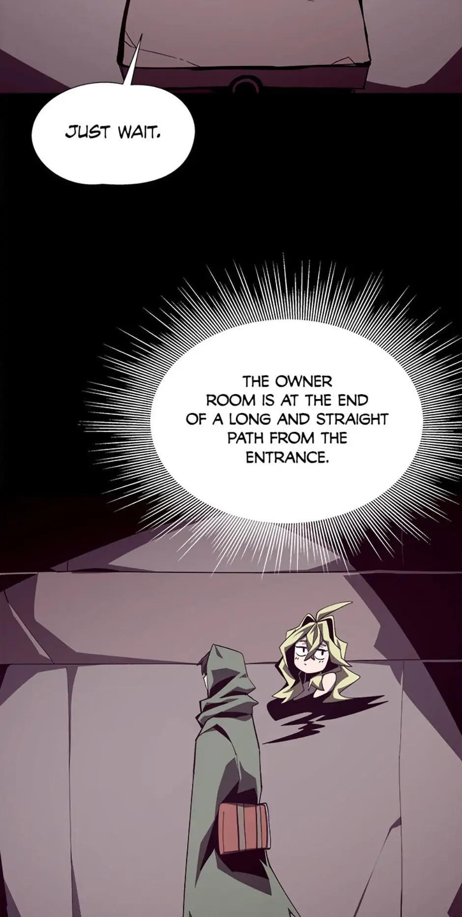 Read Dungeon Odyssey chapter 51 image 2 on Lezhin