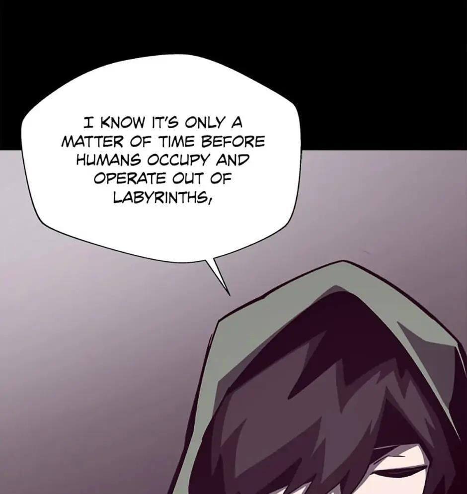Read Dungeon Odyssey chapter 51 image 20 on Lezhin