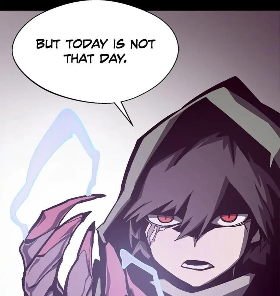 Read Dungeon Odyssey chapter 51 image 22 on Lezhin