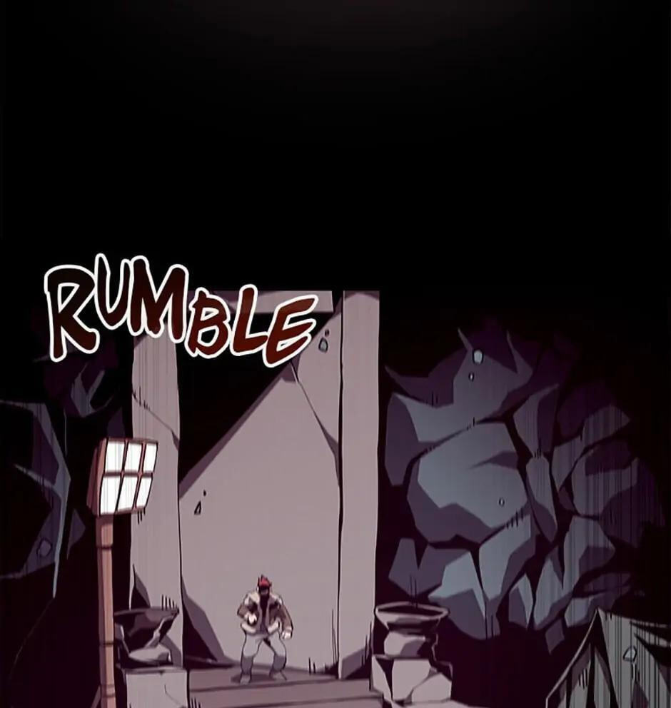 Read Dungeon Odyssey chapter 51 image 28 on Lezhin