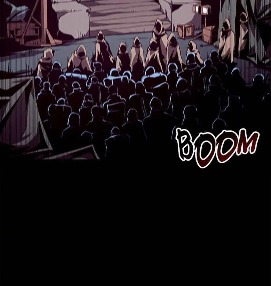 Read Dungeon Odyssey chapter 51 image 29 on Lezhin