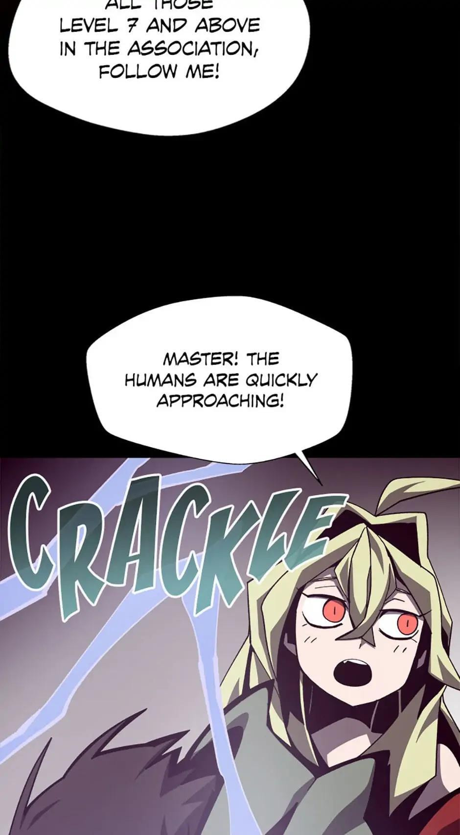 Read Dungeon Odyssey chapter 51 image 33 on Lezhin