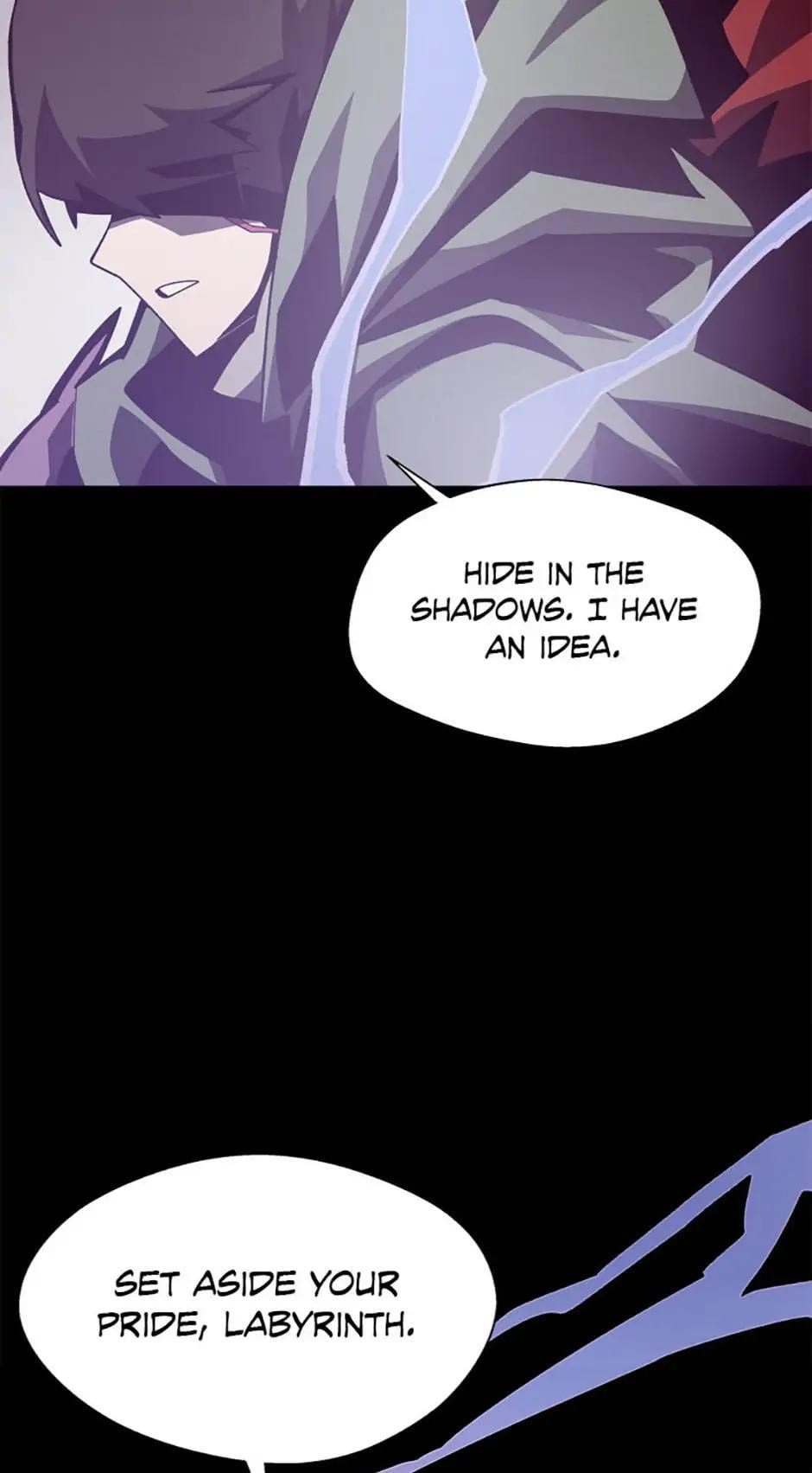 Read Dungeon Odyssey chapter 51 image 34 on Lezhin