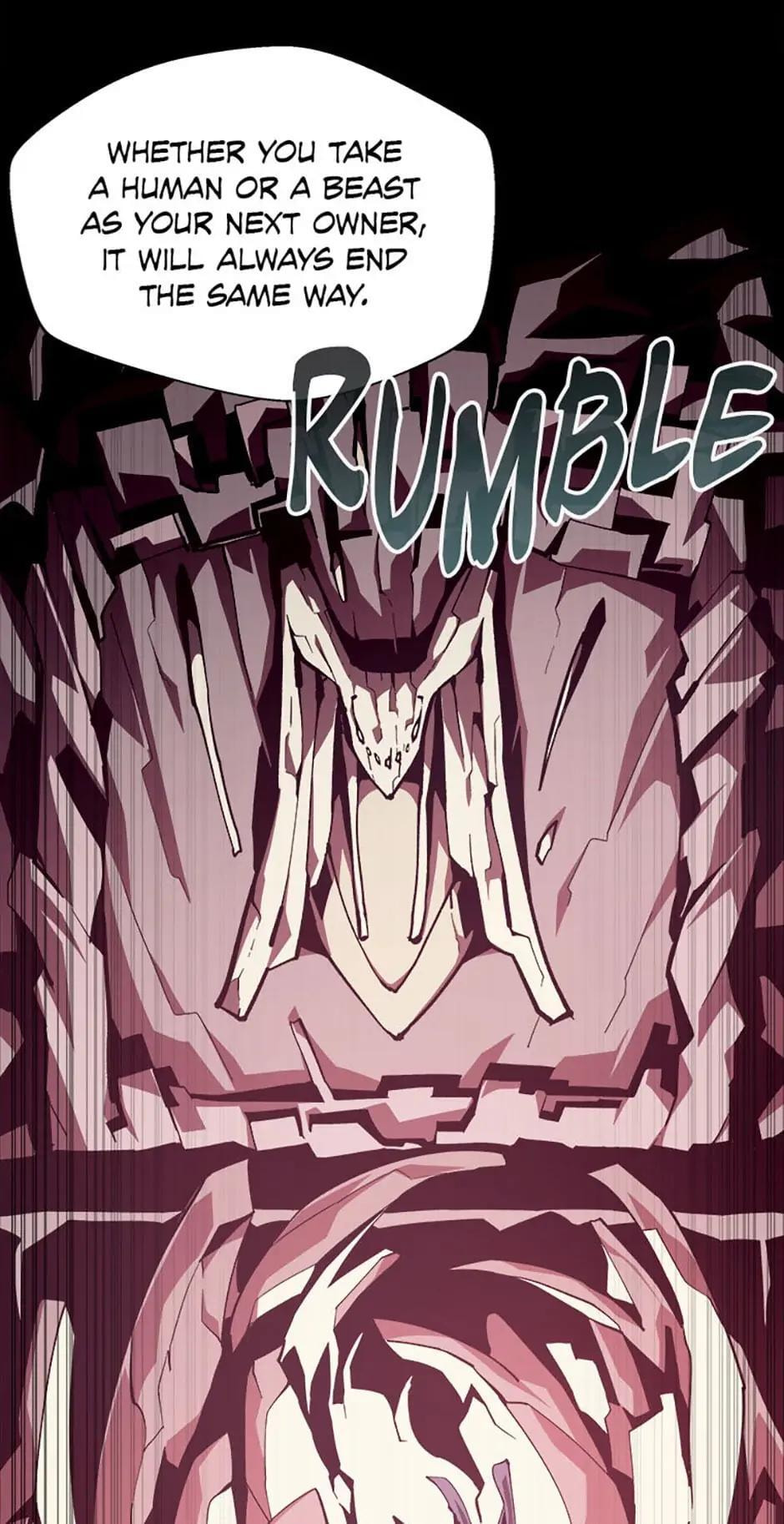 Read Dungeon Odyssey chapter 51 image 36 on Lezhin