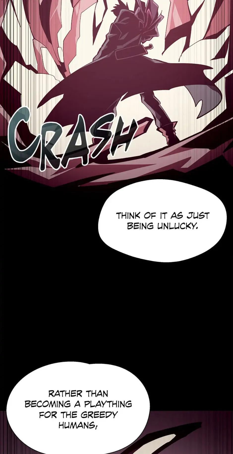 Read Dungeon Odyssey chapter 51 image 37 on Lezhin
