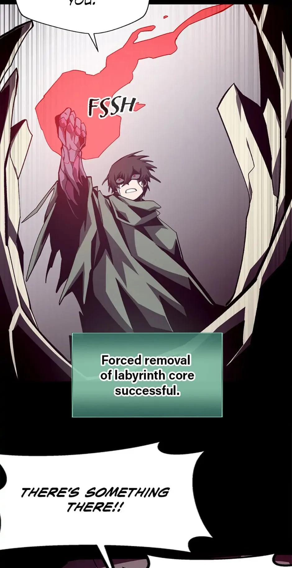 Read Dungeon Odyssey chapter 51 image 40 on Lezhin